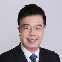 Dr Christopher Kong San Choon