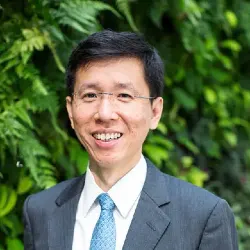 Dr Daniel Chan Boon Yeow