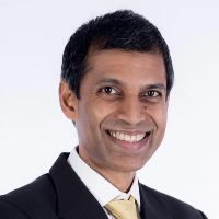 Dr Sanjeev Shanker -StarMed Specialist Centre