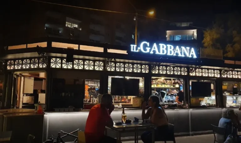Il-Gabbana