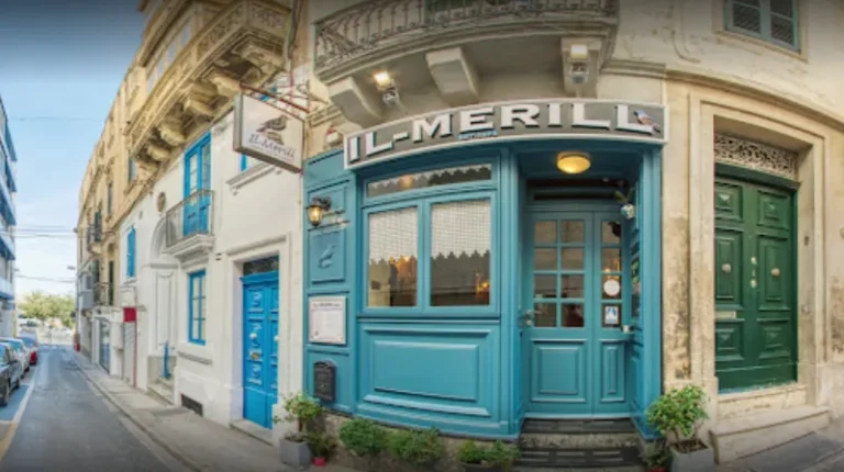 Il-Merill Restaurant