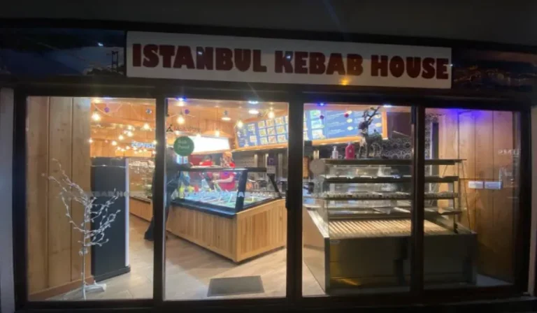 Istanbul Kebab House Sliema