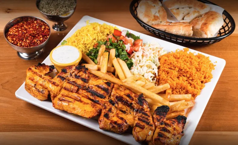 Istanbul Kebab House Sliema
