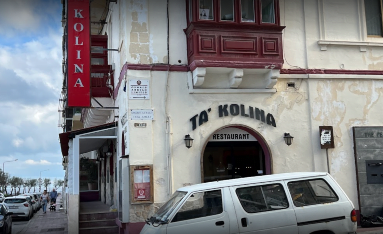 Ta' Kolina