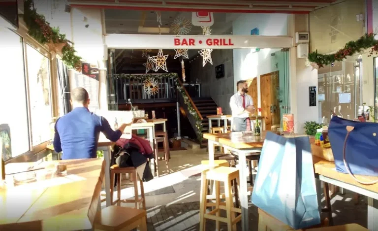 The Brew Grill & Brewery