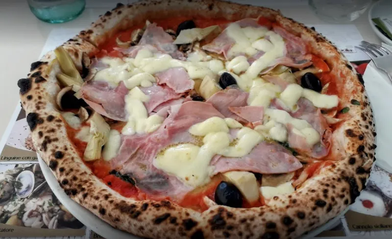 Cafe Sicilia
