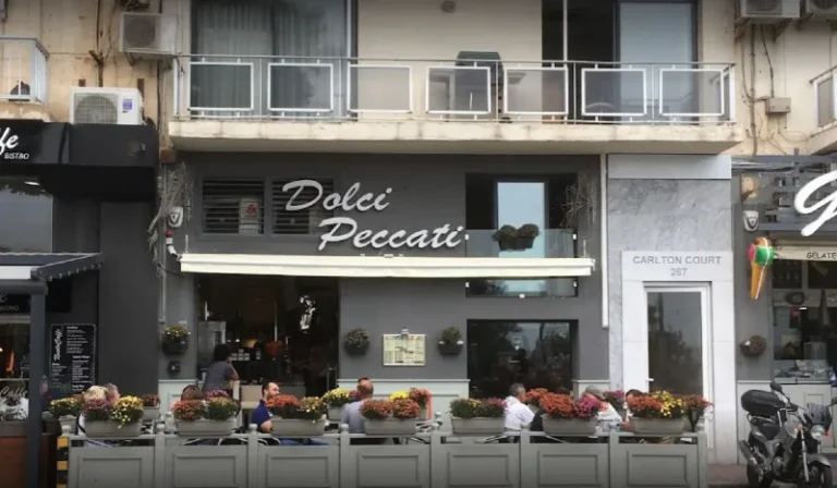 Dolci Peccati