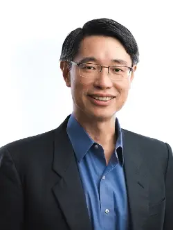 Dr Adrian Tan Chek Jin
