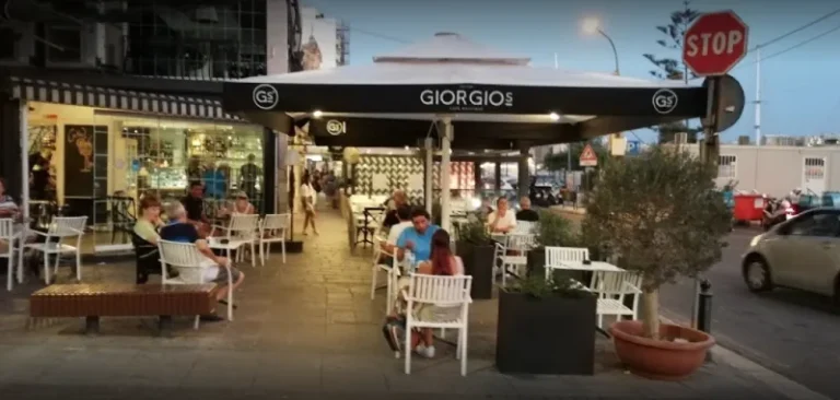 Giorgio's