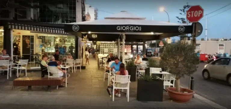 Giorgio's