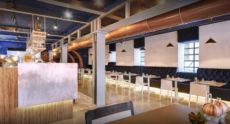 Hammett's Gastro Bar