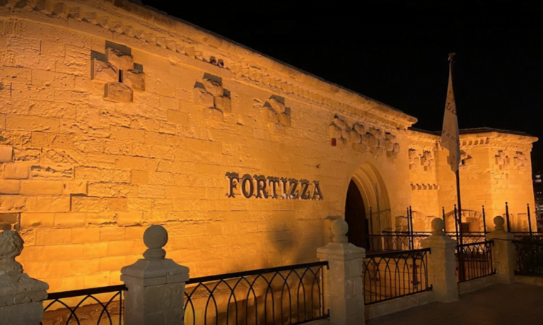 Il-Fortizza