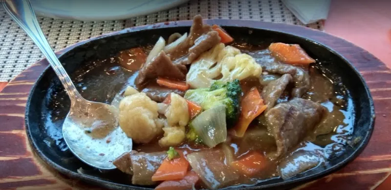 Red Dragon Chinese Restaurant
