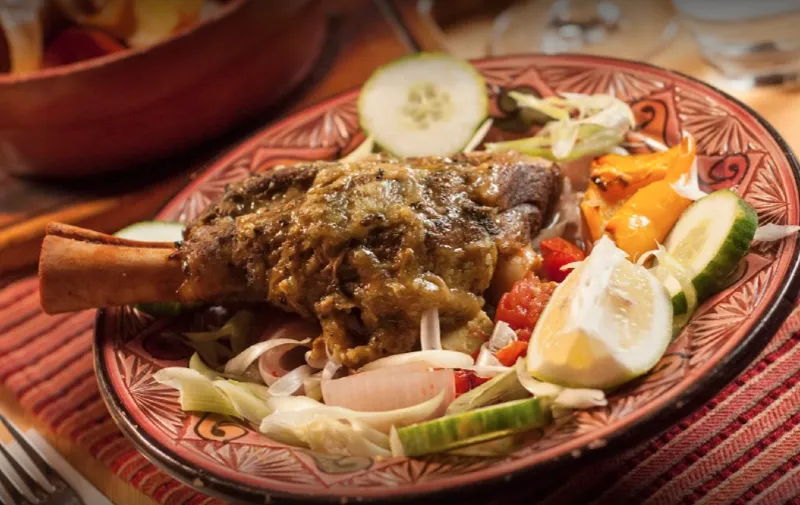 Sharma Ethnic Cuisines
