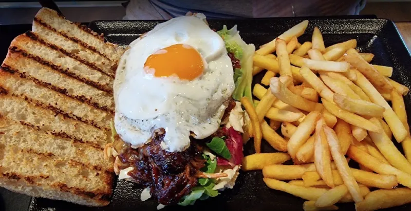 Find More Restaurants In Swieqi, Malta.