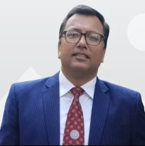 Assit. Prof. Dr Nazmul Haque