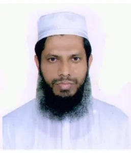 Assit. Prof. Dr. Shahjahan Sarkar
