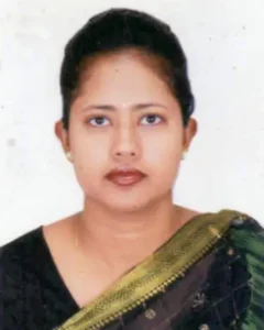 Assit. Prof. Dr. Sumona Rahman