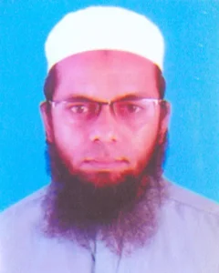 Assot. Prof. Dr. Fakhrul Islam Khaled