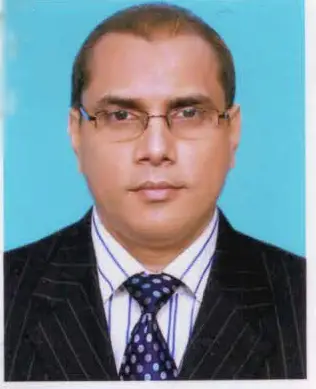 Assot. Prof. Dr. Jahangir Alam.