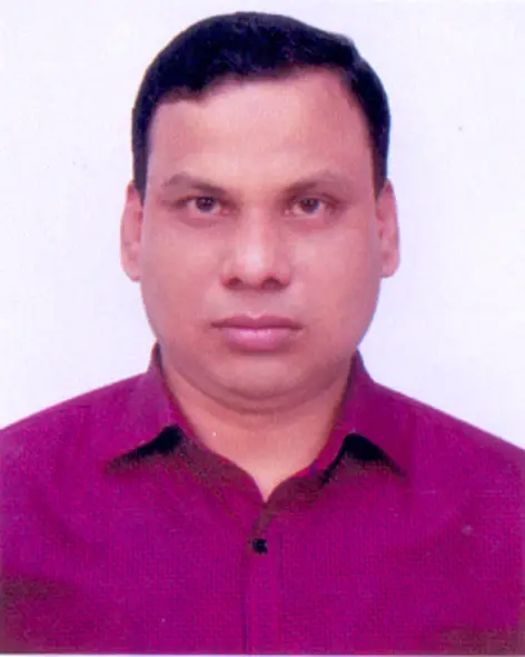 Assot. Prof. Dr. Khairul Kabir