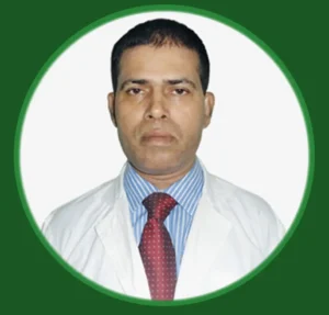 Prof. Dr. Md. Anisur Rahman Howlader