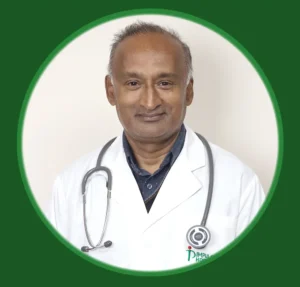 Dr. A. K. M. Shahjahan