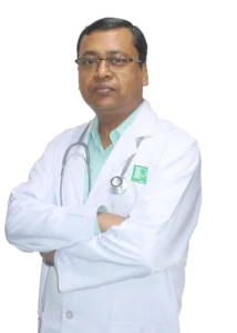 Dr Binoy Krishna Tarafder

