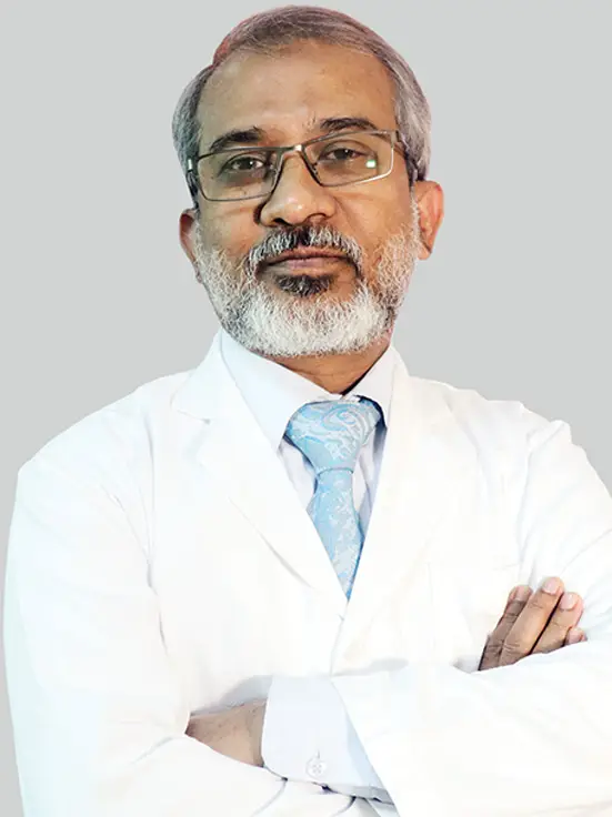Dr. A. M. Shafique