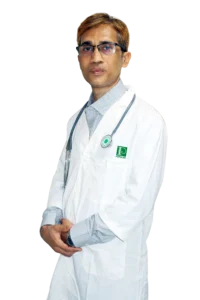 Dr. Abed Hussain Khan 