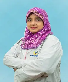 Dr. Abeda Sultana