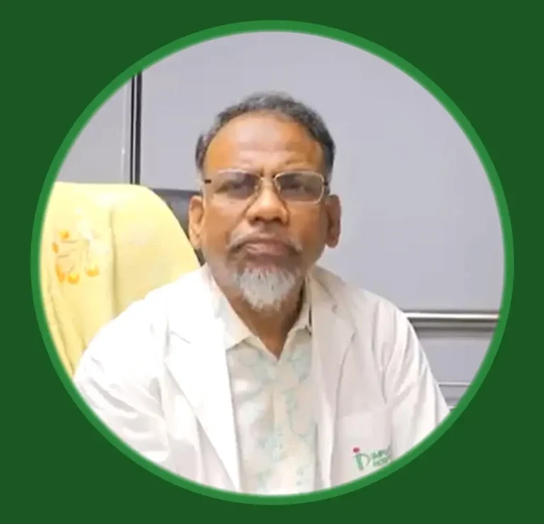 Dr. Abu Bakar Siddique