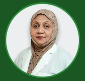 Dr. Afroza Haque