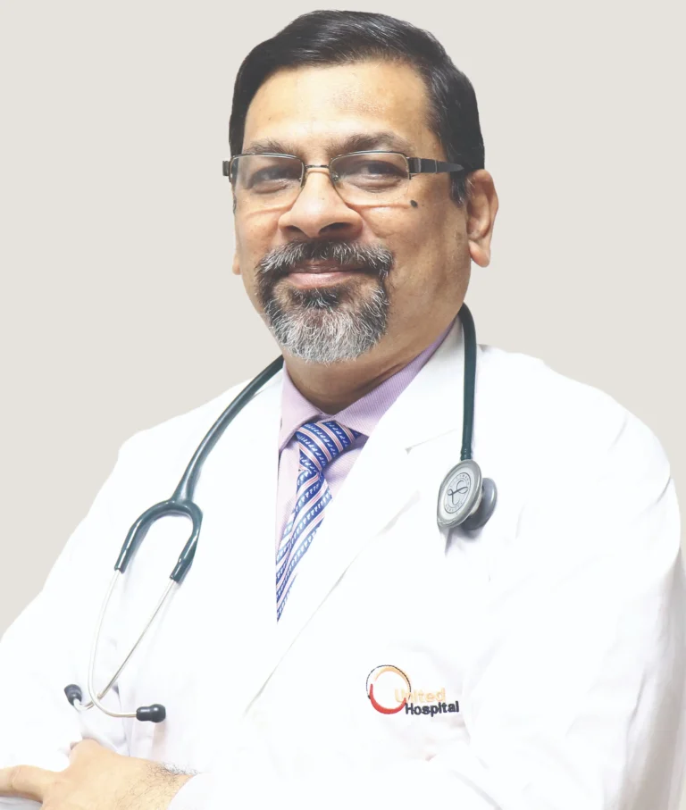 Dr. Alim Akhtar Bhuiyan