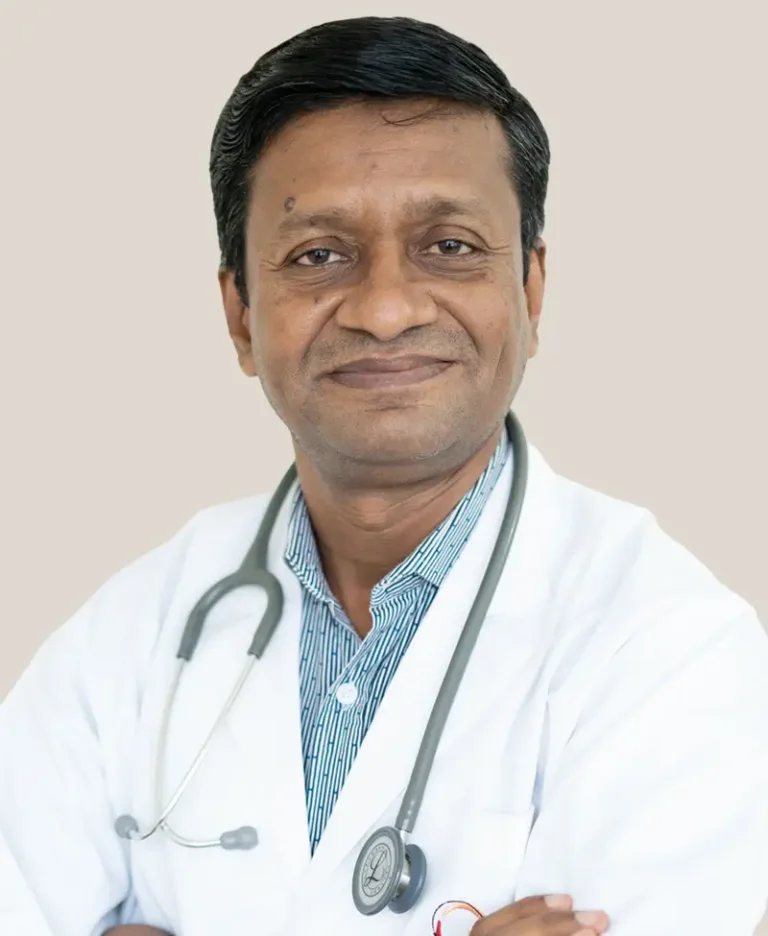 Dr. Aminur Rahman