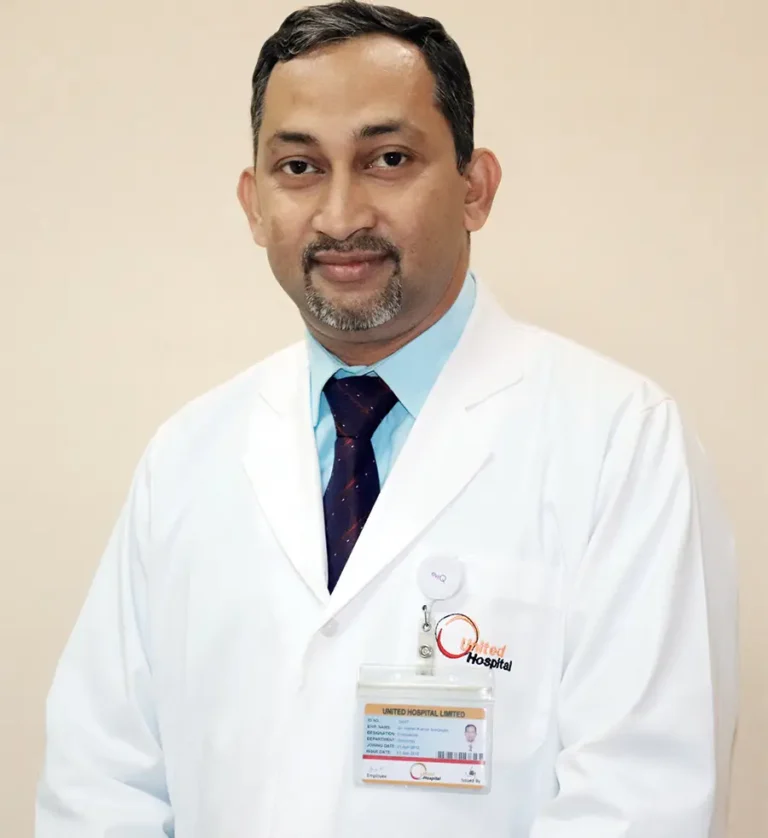 Dr. Ashim Kumar Sengupta