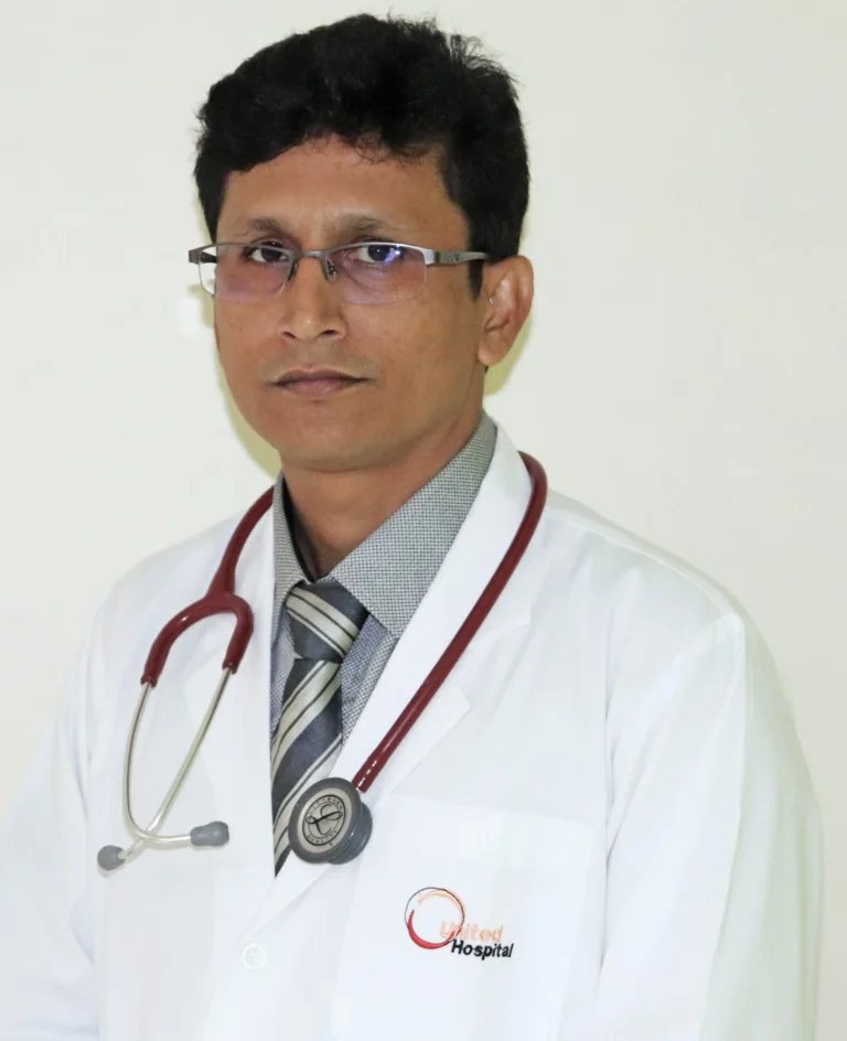 Dr. Ashis Kumar Biswas