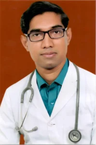 Dr. Ashraf Ur Rahman (Tamal)
