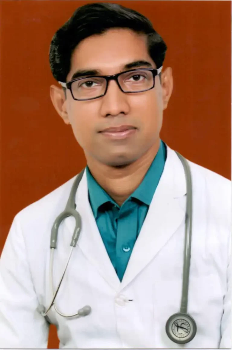 Dr. Ashraf Ur Rahman (Tamal)