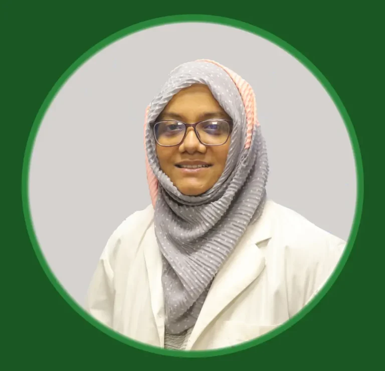 Dr. Begum Shamsun Nahar Kana