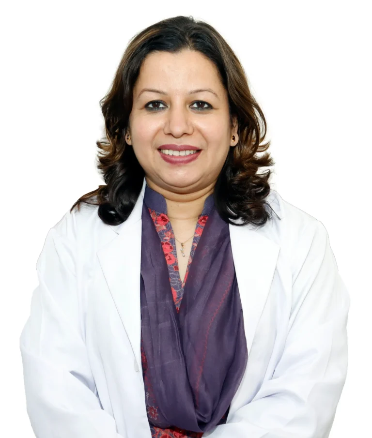 Dr. Benjir Haque Panna
