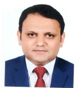 Dr. C.M. Kudrat-E- Khoda 