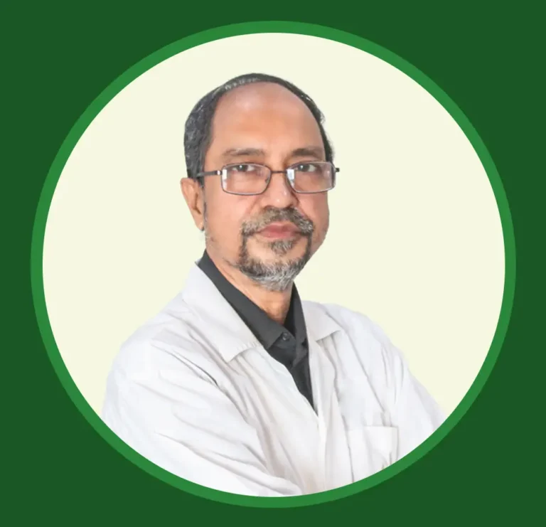 Dr. Dewan Hasan
