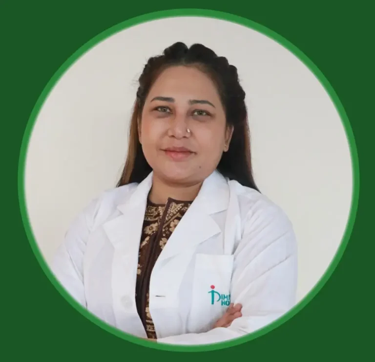 Dr. Farhana Islam