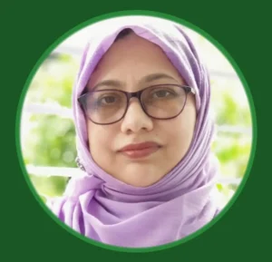 Dr. Farzana Hossain