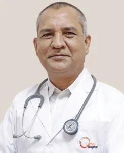 Dr. Fazle Mahmud
