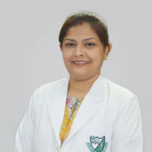 Dr. Joysree Saha 