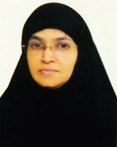 Dr. Kamil Ara Khanam