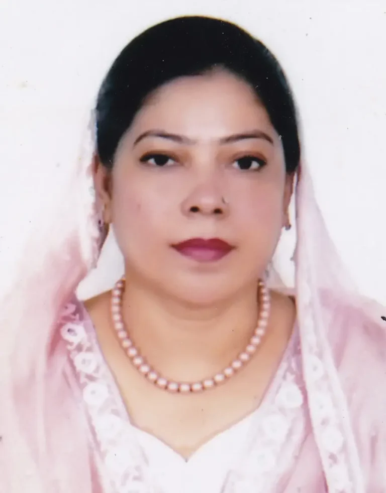 Dr. Kamrun Nahar