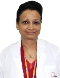 Dr. Kaniz Hasina